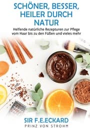 Cover von Schöner, besser, heiler durch Natur
