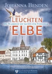 Cover von Das Leuchten der Elbe