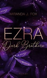 Cover von EZRA - Dark Brothers