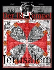 Cover von Der III. Tempel Jerusalem