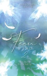 Cover von Feenwind 2: Magische Phänomene