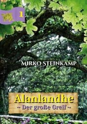 Cover von Alanlandhe