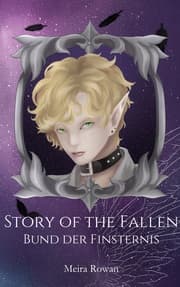 Cover von Story of the Fallen