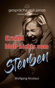 Cover von Erzähl bloß nichts vom Sterben