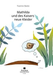 Cover von Mathilda und des Kaisers neue Kleider