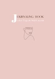 Cover von Journaling Book