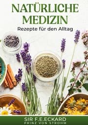 Cover von Natürliche Medizin