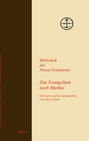 Cover von Das Evangelium nach Markus
