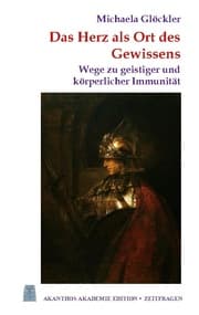 Cover von Das Herz als Ort des Gewissens