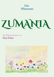 Cover von Zumania