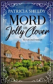 Cover von Mord in Jolly Clover
