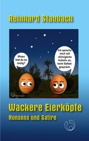 Cover von Wackere Eierköpfe