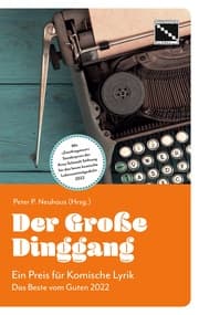 Cover von Der Große Dinggang