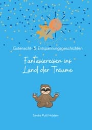 Cover von Fantasiereisen ins Land der Träume