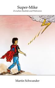 Cover von Super-Mike