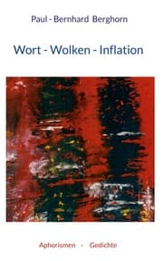 Cover von Wort-Wolken-Inflation