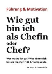 Cover von Wie gut bin ich als Chefin oder Chef?
