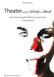 Cover von Theater zwischen Schule und Beruf