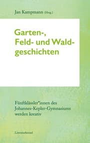 Cover von Garten-, Feld- und Waldgeschichten