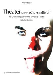 Cover von Theater zwischen Schule und Beruf