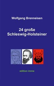 Cover von 24 große Schleswig-Holsteiner