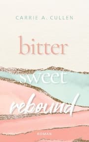 Cover von Bitter Sweet Rebound