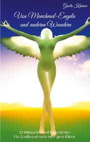 Cover von Von Manchmal-Engeln und anderen Wundern
