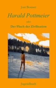 Cover von Harald Pottmeier