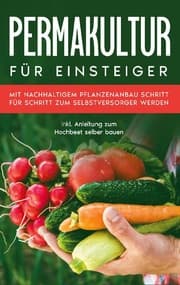 Cover von Permakultur für Einsteiger