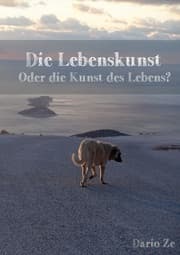 Cover von Die Lebenskunst