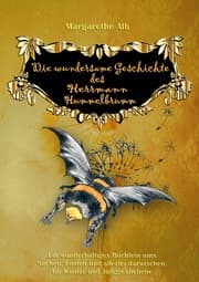 Cover von DIe wundersame Geschichte des Herrmann Hummelbrumm