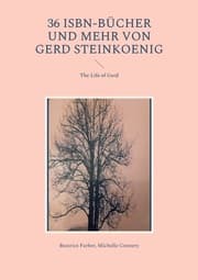Cover von 36 ISBN-Bücher und mehr von Gerd Steinkoenig