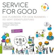Cover von Service for Good