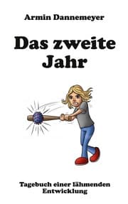 Cover von Das zweite Jahr