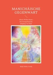 Cover von Manichäische Gegenwart