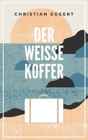 Cover von Der weiße Koffer