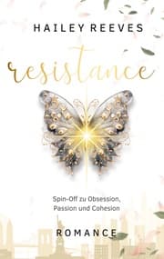 Cover von Resistance - Band 4