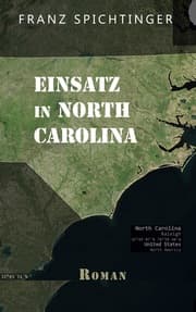 Cover von Einsatz in North Carolina