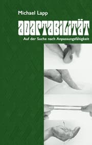 Cover von Adaptabilität