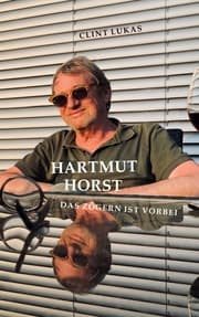 Cover von Hartmut Horst