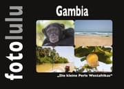 Cover von Gambia