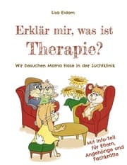 Cover von Erklär mir, was ist Therapie?