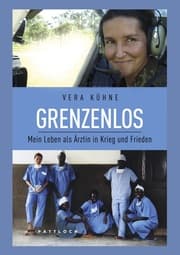 Cover von Grenzenlos