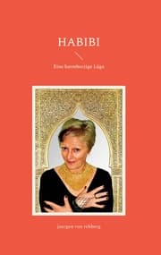 Cover von Habibi