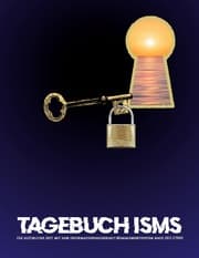 Cover von Tagebuch ISMS