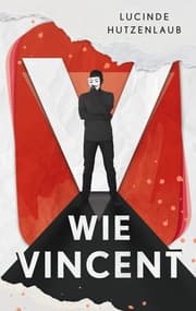 Cover von V wie Vincent