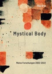 Cover von Mystical Body
