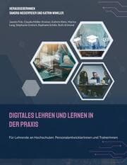 Cover von Digitales Lehren und Lernen in der Praxis