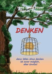 Cover von Denken