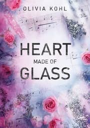 Cover von Heart Made Of Glass